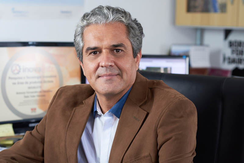 Foto Antônio Fernandes